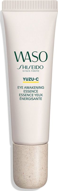 Shiseido Waso YUZU-C Eye Awakening Essence Oogserum 20 ml