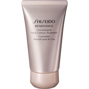 Shiseido - Benefiance - Nekcrème - 50ml