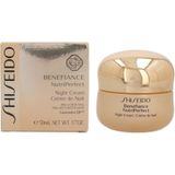 Shiseido Benefiance Nutri Perfect Nacht Crème 50ml