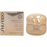 Shiseido Benefiance Nutriperfect Night Cream 50 ml