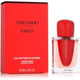 Shiseido Ginza Eau de parfum spray intense 50 ml