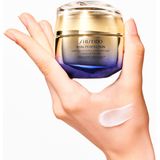 Shiseido Vital Perfection Uplifting & Firming Advanced Cream Gezichtscrème, 50 ml