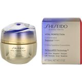 Shiseido - Vital Perfection Concentrated Supreme Cream 50 ml