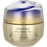 Shiseido - Vital Perfection Concentrated Supreme Cream 50 ml