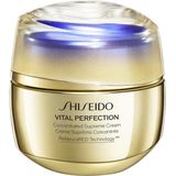 Shiseido - Vital Perfection Concentrated Supreme Cream 50 ml