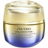 Shiseido - Vital Perfection - Dagcrème - SPF30 - 50 ml