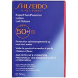 SHISEIDO Expert Sun Protector Lotion SPF50+ SPF +