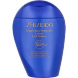 SHISEIDO Expert Sun Protector Lotion SPF50+ SPF +