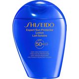 SHISEIDO Expert Sun Protector Lotion SPF50+ SPF +