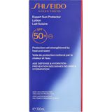 SHISEIDO Expert Sun Protector Lotion SPF50+ SPF +