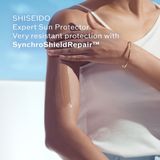 SHISEIDO Expert Sun Protector Lotion SPF50+ SPF +