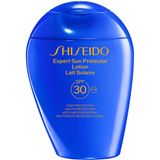 Shiseido Expert Sun Protector Lotion SPF 30