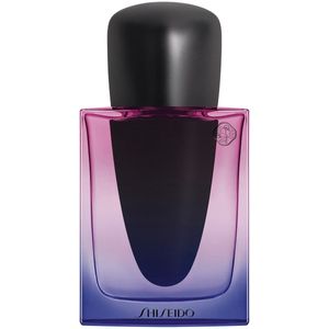 SHISEIDO Ginza Night Eau de Parfum Intense Dames eau de parfum