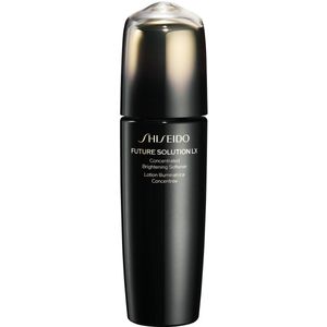 Shiseido Future Solution LX Concentrated Brightening Softener Verhelderende Emulsie 170 ml