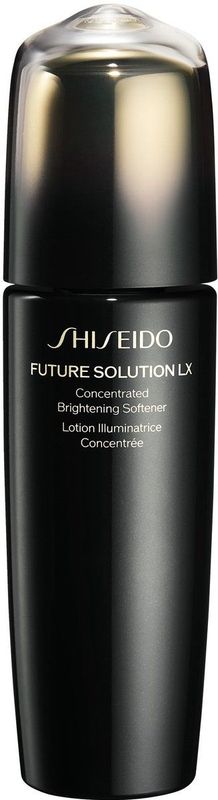 Shiseido Future Solution LX Concentrated Brightening Softener Gezichtslotion 170 ml