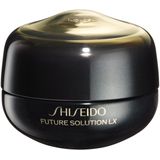 Shiseido Future Solution LX Eye and Lip Contour Regenerating Cream Oog- en lipverzorging 17ml