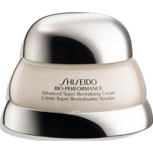 Shiseido Bio-Performance Advanced Super Revitalizing Cream - 30 ml - gezichtsverzorging