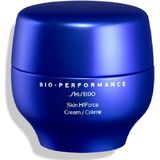 Shiseido Huidverzorging Dagcrème Bio-Performance Skin HiForce Cream 50ml