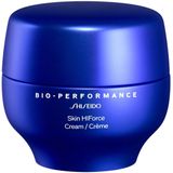 Shiseido Huidverzorging Dagcrème Bio-Performance Skin HiForce Cream 50ml