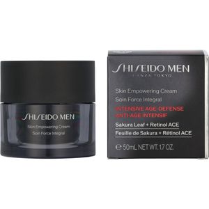 Shiseido Men Skin Empowering Cream 50 ml