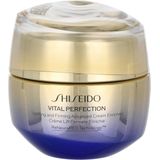 Shiseido Huidverzorging Dagcrème Vital Perfection Uplifting and Firming Advanced Cream Enriched 50ml