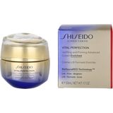 Shiseido Huidverzorging Dagcrème Vital Perfection Uplifting and Firming Advanced Cream Enriched 50ml