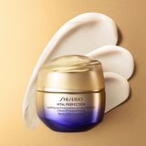 Shiseido Vital Perfection Uplifting and Firming Advanced 50 ml Cream Enriched Refill