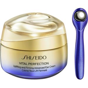 Shiseido - Vital Perfection - Oogcrème - 15ml