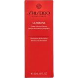 Shiseido Huidverzorging Serum Ultimune Power Infusing Concentrate 50ml