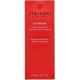 Shiseido Huidverzorging Serum Ultimune Power Infusing Concentrate 50ml
