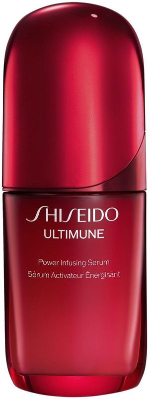 Shiseido Huidverzorging Serum Ultimune Power Infusing Concentrate 50ml