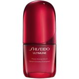Shiseido - Ultimune Power Infusing Serum Glow Serum 30 ml Dames