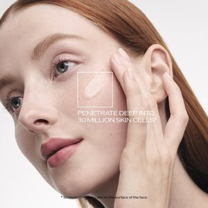 Shiseido - Ultimune Power Infusing Serum Glow Serum 30 ml Dames