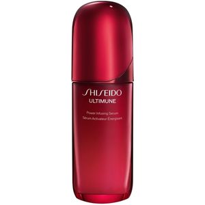 Shiseido Huidverzorging Serum Ultimune Power Infusing Concentrate 75ml