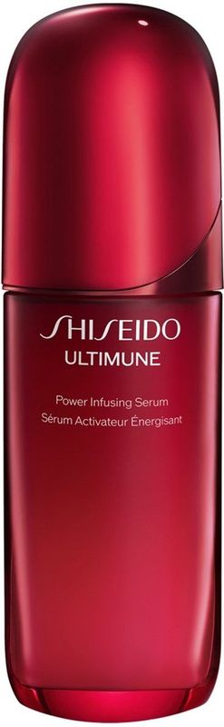 Shiseido Huidverzorging Serum Ultimune Power Infusing Concentrate 75ml
