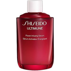 Ultimune Power Infusing Serum 4.0 - Gezichtscreme - Voor Alle Huidtypen