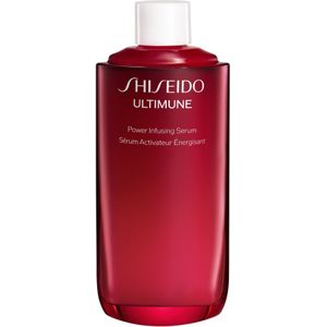 Shiseido Ultimune Power Infusing Serum 75 ml Navulling