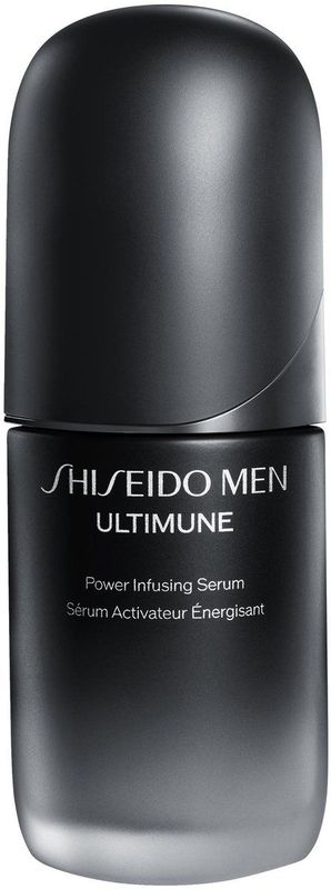 Shiseido - Men Ultimune Power Infusing Serum - 50ml - Anti-Veroudering