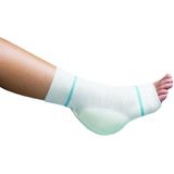 Elleboog-hiel beschermer foam - maximale omtrek 33 cm
