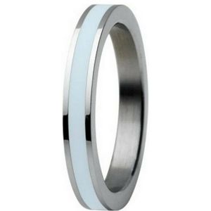 Ring Dames Skagen JRSI036SS Maat 10
