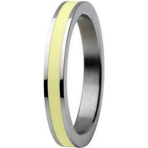 Ring Dames Skagen JRSY036SS Maat 10