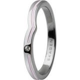 Ring Dames Skagen JRSP018SS Maat