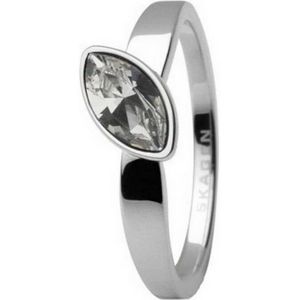 Ring Dames Skagen JRSS034SS (12) Maat 12