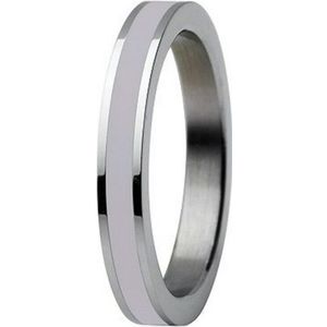 Ring Dames Skagen JRSV036SS Maat 17