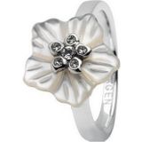 Ring Dames Skagen JRSW023SS Maat