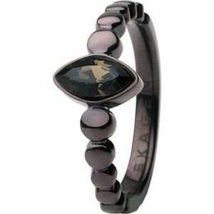 Ring Dames Skagen JRSD005SS Maat 15