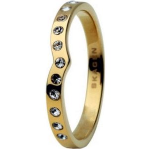 Ring Dames Skagen JRSG024SS5 (Maat 10)