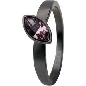 Ring Dames Skagen JRSM034SS Maat