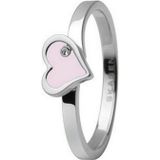 Ring Dames Skagen JRSP035SS Maat