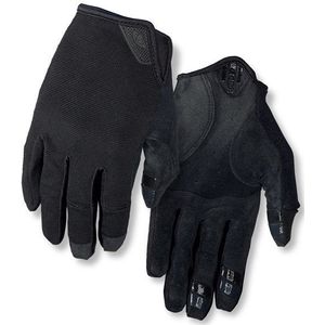 Giro DND heren handschoenen zwart Xx, 2XL
